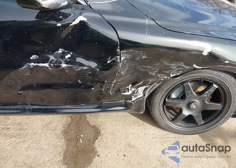 2002 Lexus Sc 430 z USA, uszkodzony, nr VIN JTHFN48Y020010607